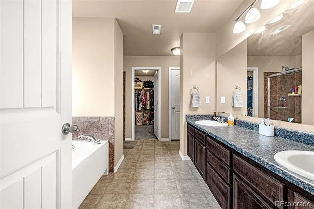 8771 Dry Needle Colorado Springs, CO 80908