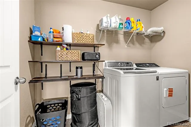 8771 Dry Needle Colorado Springs, CO 80908