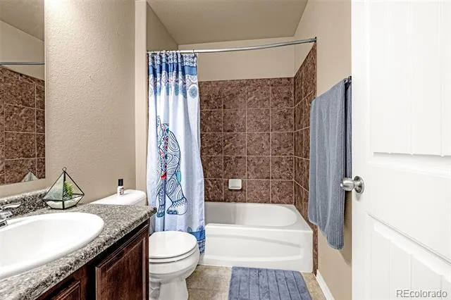 8771 Dry Needle Colorado Springs, CO 80908