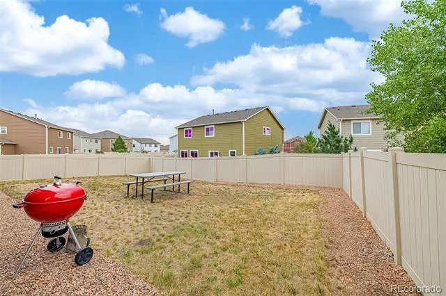 8771 Dry Needle Colorado Springs, CO 80908