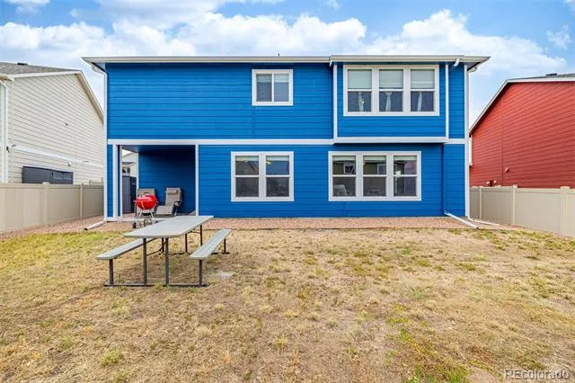 8771 Dry Needle Colorado Springs, CO 80908