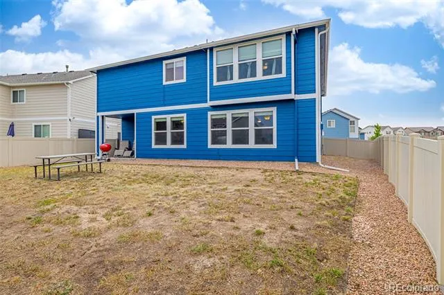 8771 Dry Needle Colorado Springs, CO 80908