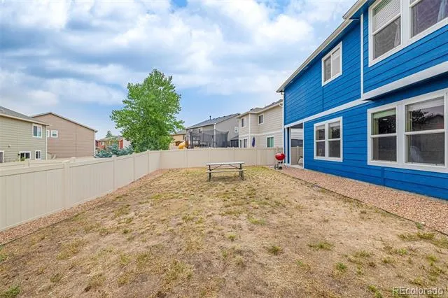 8771 Dry Needle Colorado Springs, CO 80908