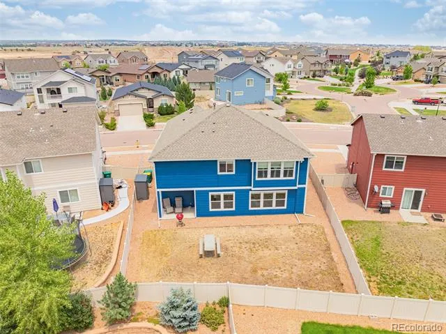 8771 Dry Needle Colorado Springs, CO 80908