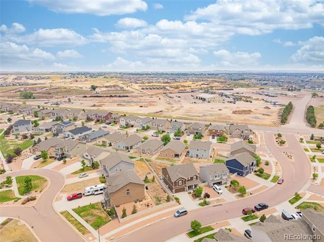 8771 Dry Needle Colorado Springs, CO 80908