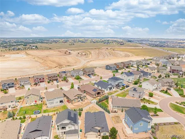8771 Dry Needle Colorado Springs, CO 80908