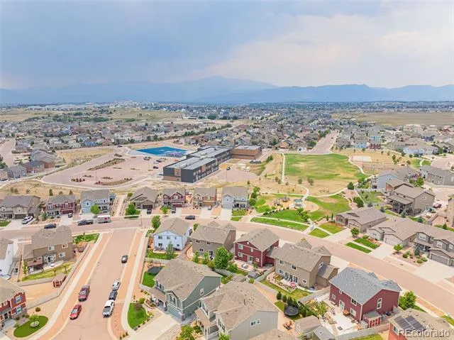 8771 Dry Needle Colorado Springs, CO 80908
