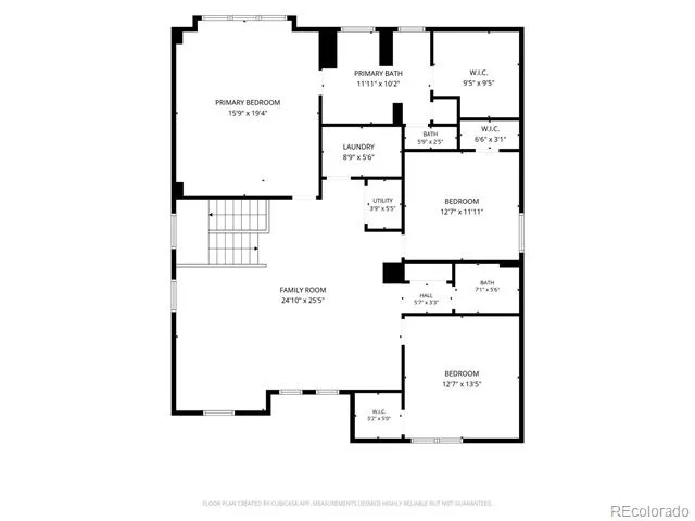 8771 Dry Needle Colorado Springs, CO 80908