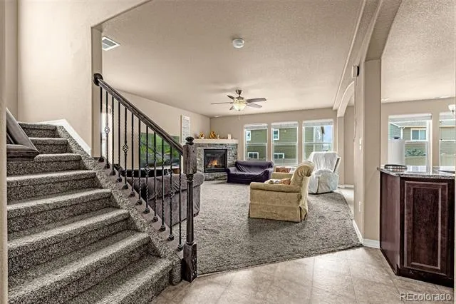 8771 Dry Needle Colorado Springs, CO 80908