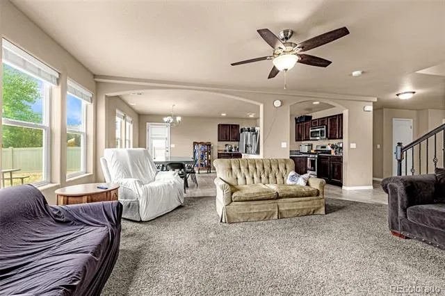 8771 Dry Needle Colorado Springs, CO 80908