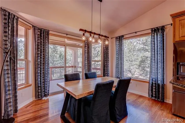 9364 Shipman Lane Colorado Springs, CO 80908