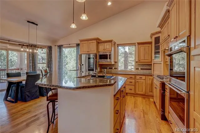 9364 Shipman Lane Colorado Springs, CO 80908