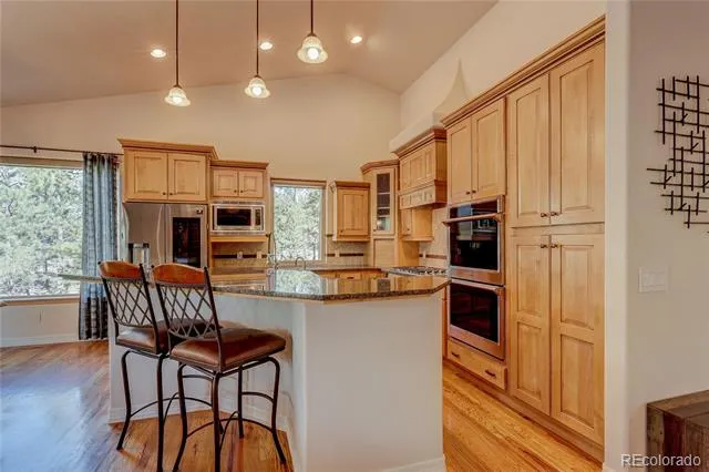 9364 Shipman Lane Colorado Springs, CO 80908