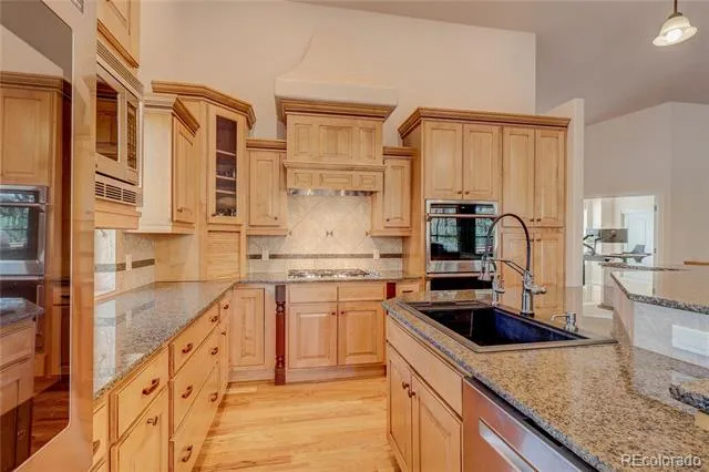 9364 Shipman Lane Colorado Springs, CO 80908