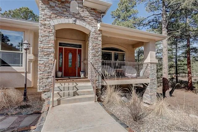 9364 Shipman Lane Colorado Springs, CO 80908