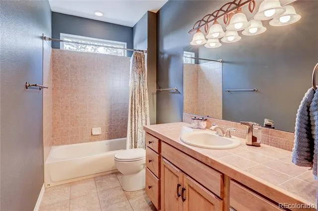 9364 Shipman Lane Colorado Springs, CO 80908