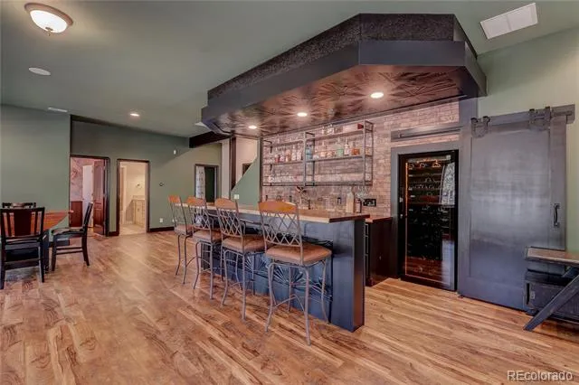 9364 Shipman Lane Colorado Springs, CO 80908