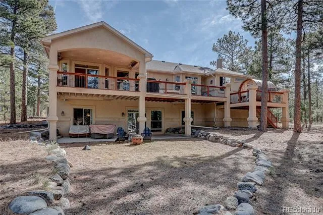 9364 Shipman Lane Colorado Springs, CO 80908