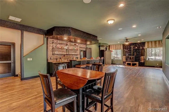 9364 Shipman Lane Colorado Springs, CO 80908