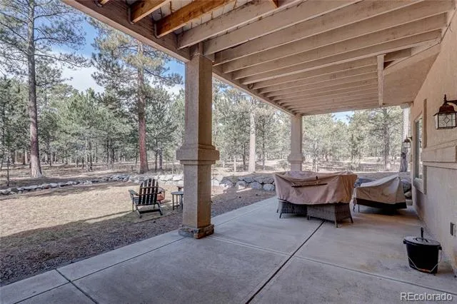 9364 Shipman Lane Colorado Springs, CO 80908