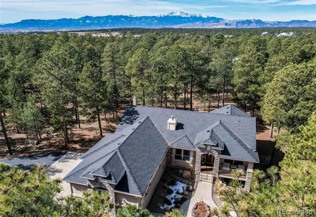 9364 Shipman Lane Colorado Springs, CO 80908
