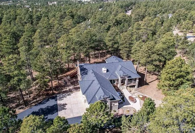 9364 Shipman Lane Colorado Springs, CO 80908