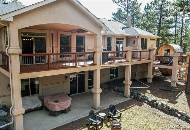 9364 Shipman Lane Colorado Springs, CO 80908