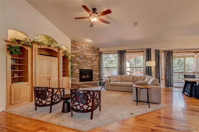9364 Shipman Lane Colorado Springs, CO 80908
