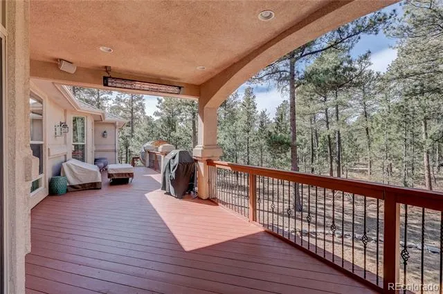 9364 Shipman Lane Colorado Springs, CO 80908