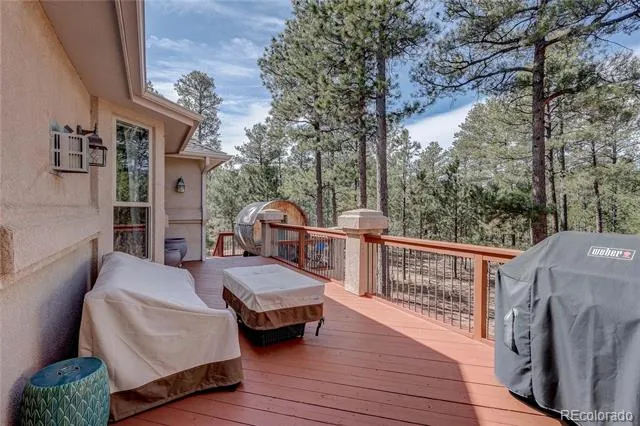 9364 Shipman Lane Colorado Springs, CO 80908