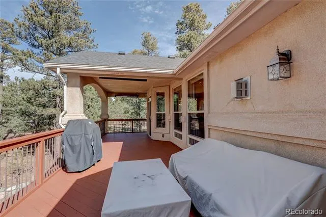 9364 Shipman Lane Colorado Springs, CO 80908
