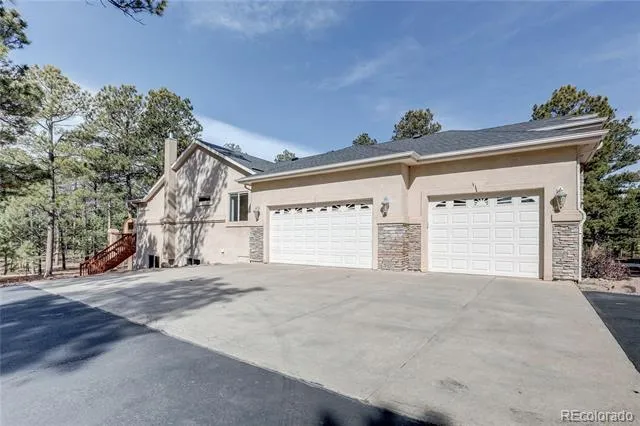 9364 Shipman Lane Colorado Springs, CO 80908