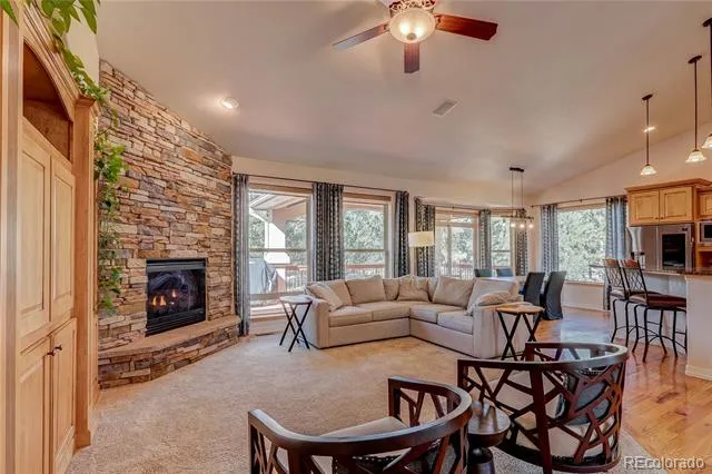 9364 Shipman Lane Colorado Springs, CO 80908