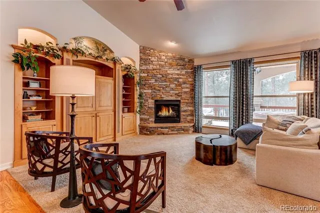 9364 Shipman Lane Colorado Springs, CO 80908