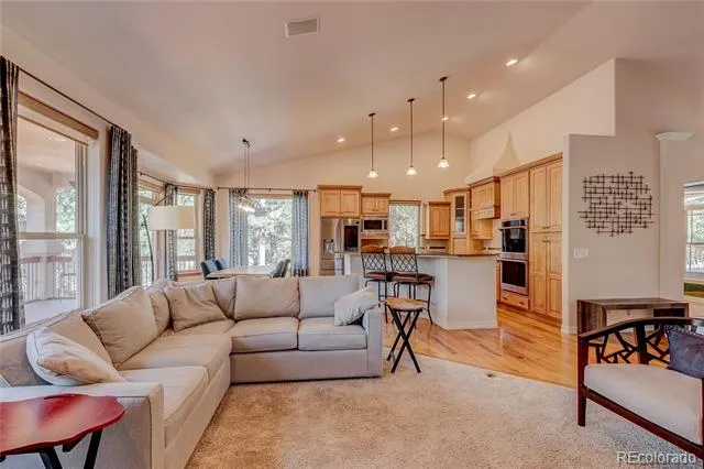 9364 Shipman Lane Colorado Springs, CO 80908