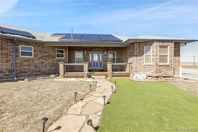 44000 E 88th Avenue Bennett, CO 80102