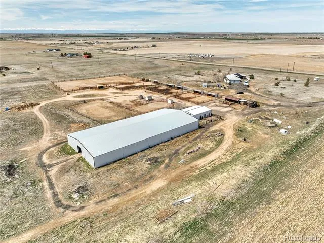 44000 E 88th Avenue Bennett, CO 80102