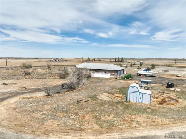 44000 E 88th Avenue Bennett, CO 80102