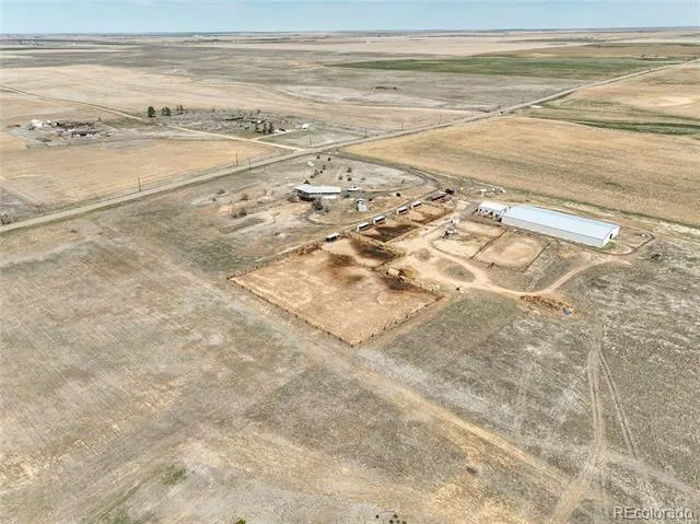 44000 E 88th Avenue Bennett, CO 80102