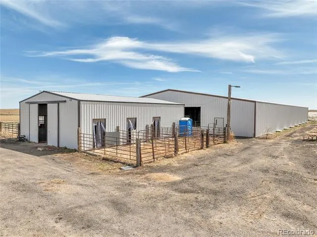 44000 E 88th Avenue Bennett, CO 80102