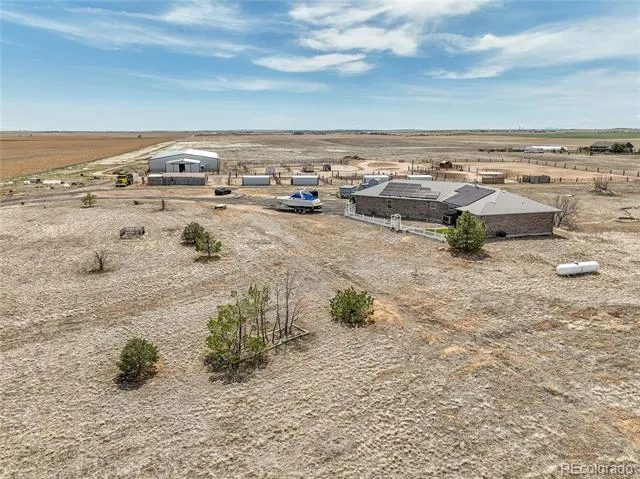 44000 E 88th Avenue Bennett, CO 80102