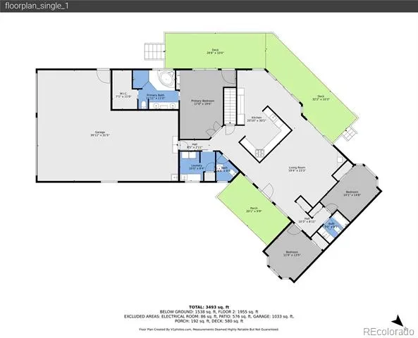 44000 E 88th Avenue Bennett, CO 80102
