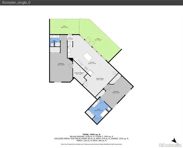 44000 E 88th Avenue Bennett, CO 80102