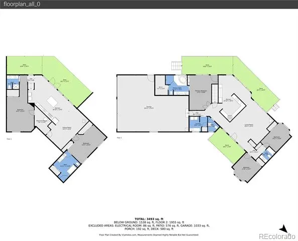 44000 E 88th Avenue Bennett, CO 80102