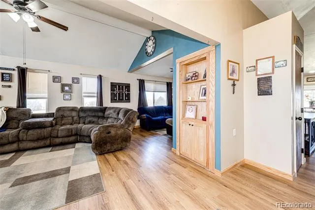 4820 Schumaker Road Bennett, CO 80102