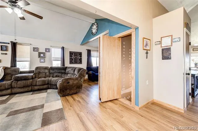 4820 Schumaker Road Bennett, CO 80102