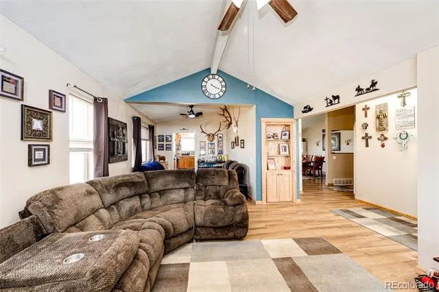 4820 Schumaker Road Bennett, CO 80102