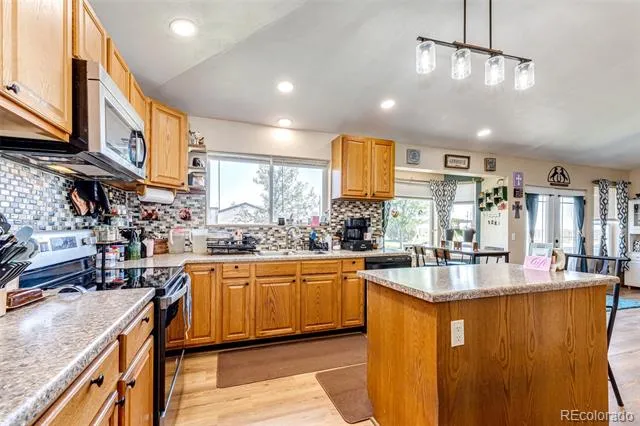 4820 Schumaker Road Bennett, CO 80102