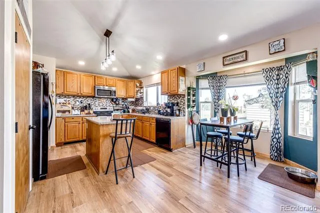 4820 Schumaker Road Bennett, CO 80102