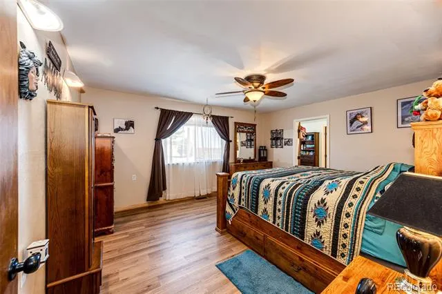 4820 Schumaker Road Bennett, CO 80102